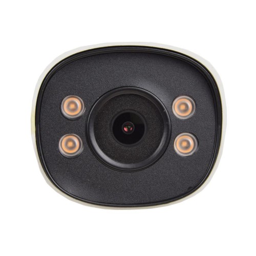 IP-відеокамера 2 Мп ZKTeco BS-852T11C-C з детекцією осіб для системи відеоспостереження