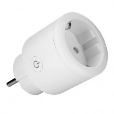 Розумна розетка з таймером Feron TM644 Wi-Fi