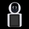 Бездротова поворотна камера з екраном GreenVision GV-196-DIG20-10 PTZ 2MP