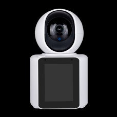 Бездротова поворотна камера з екраном GreenVision GV-196-DIG20-10 PTZ 2MP