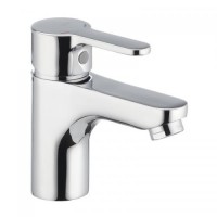 Змішувач для умивальника IBERGRIF SQUARE M11022 (IB0022) Змішувач для умивальника IBERGRIF SQUARE M11022 (IB0022)