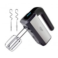 Міксер Adler AD 4225 800 Вт Чорно-сірий (101362765) Міксер Adler AD 4225 800 Вт Чорно-сірий (101362765)