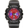 Годинник Casio G-SHOCK GA-120B-1AER