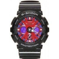 Годинник Casio G-SHOCK GA-120B-1AER Годинник Casio G-SHOCK GA-120B-1AER