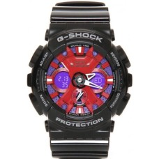 Годинник Casio G-SHOCK GA-120B-1AER