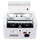 Лічильник банкнот Bill Counter RIAS 2108 з детектором UV White (np2_6608)