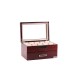 Скринька для зберігання годинників Salvadore WB/2350/20.C 31,5х21х15,5 см Різнокольоровий