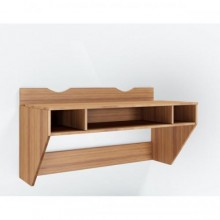 Комп'ютерний стіл Comfy Home AirTable-II LB Mini Горіх