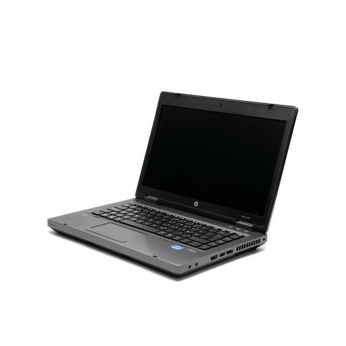 Ноутбук HP ProBook 6470b 14 Intel Core i5 4 Гб 120 Гб Refurbished в інтернет супермаркеті PbayMarket!