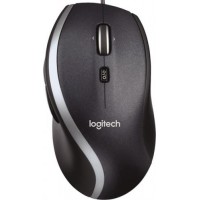 Миша Logitech Advanced Corded M500s (910-005784) Black USB