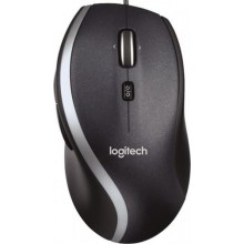 Миша Logitech Advanced Corded M500s (910-005784) Black USB