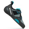 Скельники Scarpa Force M 43 Azure (1004-70049-001-1-43)