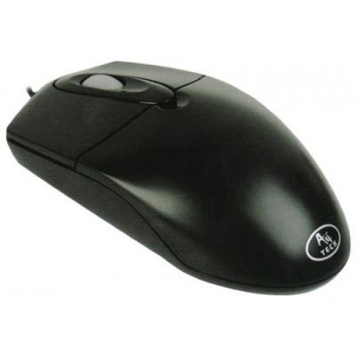 Миша A4Tech OP-720 PS/2 Black в інтернет супермаркеті PbayMarket!