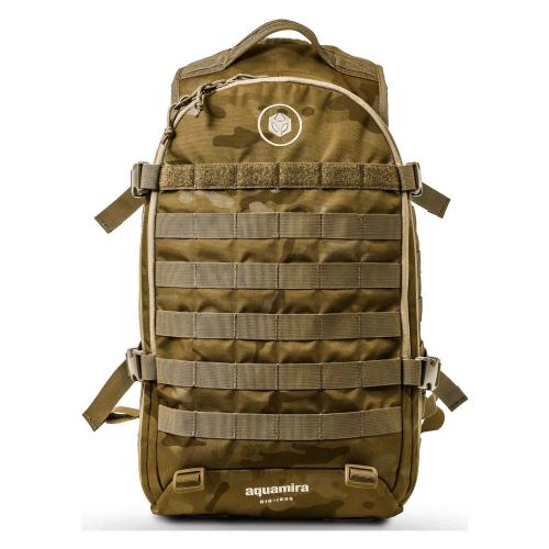 Рюкзак Aquamira Rig 1600 Tactical Hydration Pack 26 л MultiCam (1053-AQM 85466) Рюкзак Aquamira Rig 1600 Tactical Hydration Pack 26 л MultiCam (1053-AQM 85466)