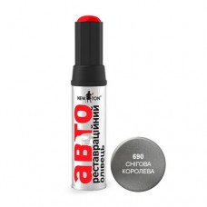 Реставрационный карандаш New Ton 609 Снежная королева 12 мл