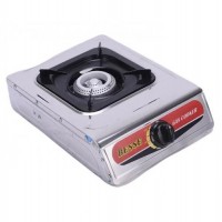 Газова плита настільна BESSE ZG-1004 1 конфорка (3_01431) Газова плита настільна BESSE ZG-1004 1 конфорка (3_01431)