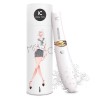 Вакуумный стимулятор/вибратор с вибрацией KissToy Miss CC White диаметр 36м (SO3762) в інтернет супермаркеті PbayMarket!