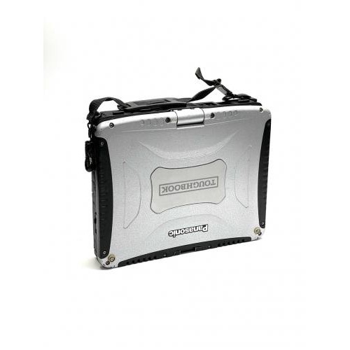 Ноутбук Panasonic Toughbook CF-19 10