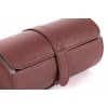 Шкатулка для зберігання годинників Salvadore PB/3502/3.DBR Коричневий