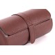Шкатулка для зберігання годинників Salvadore PB/3502/3.DBR Коричневий