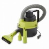 Автомобільний пилосос Vacuum Cleaner Black Wet Dry Auto з насадками