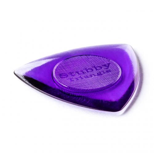 Медіатори Dunlop 473P2.0 Tri Stubby Player 2.0 mm (6 шт.) Медіатори Dunlop 473P2.0 Tri Stubby Player 2.0 mm (6 шт.)