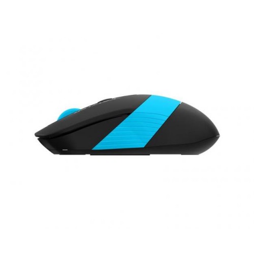 Миша бездротова A4Tech FG10S Blue/Black USB в інтернет супермаркеті PbayMarket!