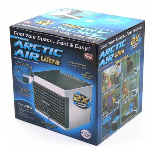 Портативний кондиціонер ARCTIC AIR Ultra G2 7175 (011969) в інтернет супермаркеті PbayMarket!