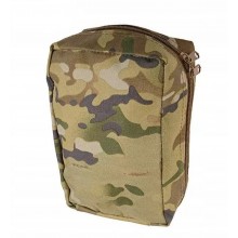 Аптечка тактична GFC Tactical 18 х 12 х 7 см Мультикам GFT-19-007969