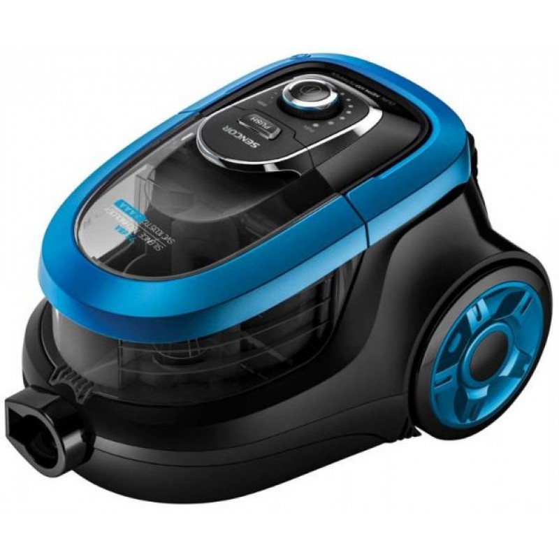 Пилосос Sencor SVC 1035TQ (6874118)