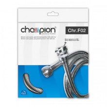 Шланг розтяжний CHAMPION Chr.F02 160 см із підшипником (CH0166)