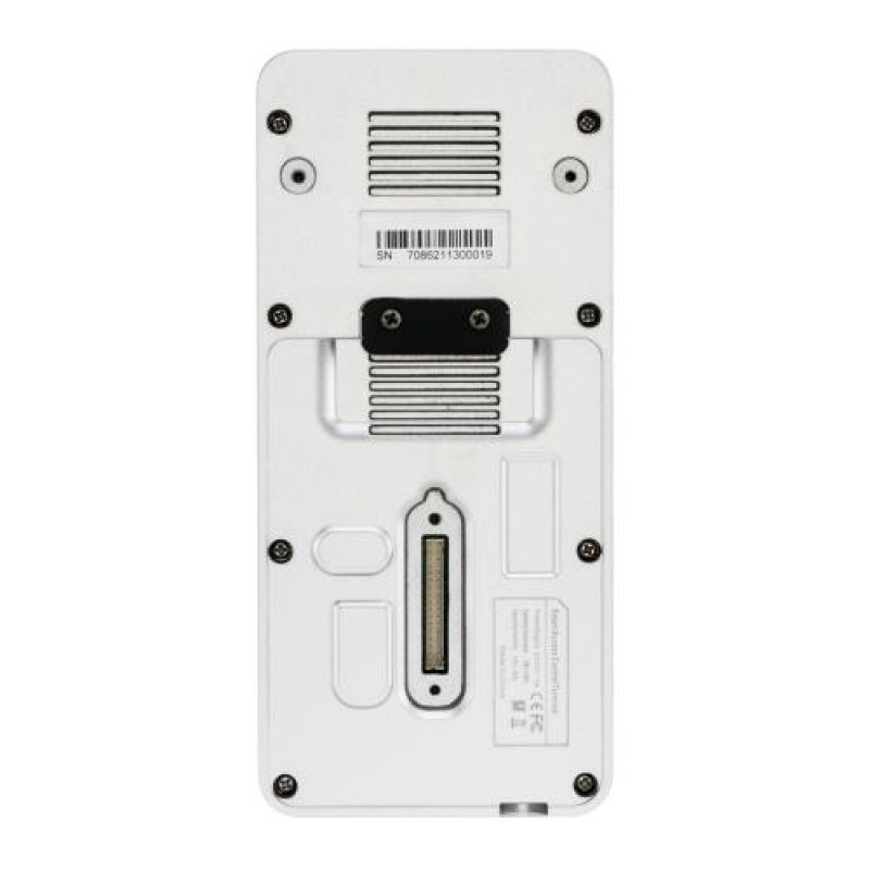 Біометричний термінал розпізнавання ZKTeco SpeedFace M4