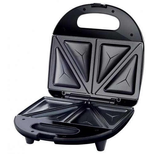 Бутербродниця Sencor SSM4300SS (6232692) Бутербродниця Sencor SSM4300SS (6232692)