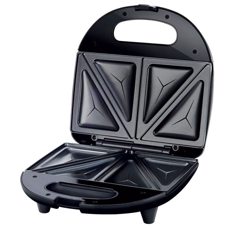 Бутербродниця Sencor SSM4300SS (6232692)