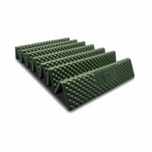Килимок кемпінговий Base Camp Hunter Wide IXPE 199х60х1.8 см Зелений (1033-BCP 20401)