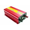 Перетворювач напруги інвертор Eryuan 1500W DC/AC 12V-220V Red (3_02578)