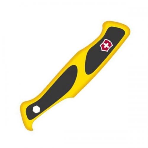 Накладка на ніж Victorinox 130мм RangerGrip передня з лого Vh+ Bit (1049-VxC9738.C1) Накладка на ніж Victorinox 130мм RangerGrip передня з лого Vh+ Bit (1049-VxC9738.C1)