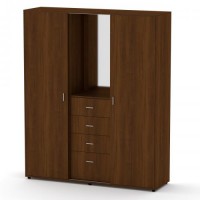 Передпокій Компаніт Ангеліна Горіх екко Передпокій Компаніт Ангеліна Горіх екко