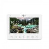 Комплект відеодомофону NeoLight NeoKIT FHD Pro Graphite