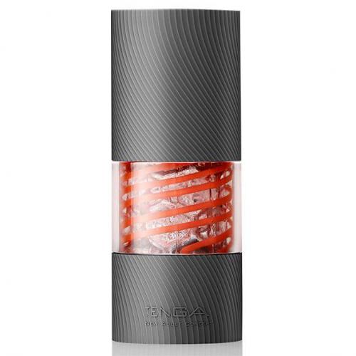 Мастурбатор із пружиною Tenga Spinner Hexa (SO2747)