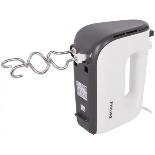 Стаціонарний міксер Philips HR3745/00 (6335317) Стаціонарний міксер Philips HR3745/00 (6335317)