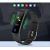 Фітнес-браслет Smart Band UMax S5 Тонометр Чорний (gcqS47598) в інтернет супермаркеті PbayMarket!