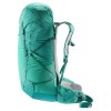 Рюкзак Deuter Aircontact Ultra 50+5 Блакитний (1052-3360122 2282)