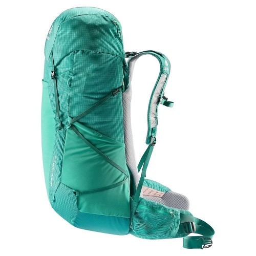 Рюкзак Deuter Aircontact Ultra 50+5 Блакитний (1052-3360122 2282)