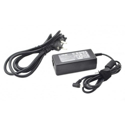 Блок живлення для ноутбука Asus 19V 2.1A 40W 2.5x0.7 мм/кабель живлення (0581) Блок живлення для ноутбука Asus 19V 2.1A 40W 2.5x0.7 мм/кабель живлення (0581)