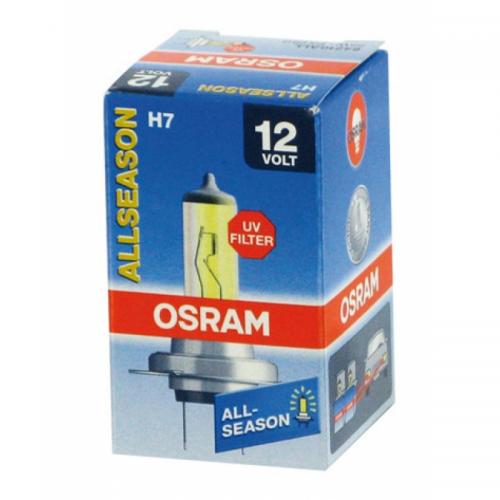 Автолампа OSRAM 64210ALL-FS All Season Super H7 55W 12V PX26D 10X10X1 в інтернет супермаркеті PbayMarket!