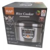 Мультиварка RAF R.178 5L 900W Silver-Black