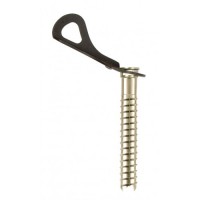 Льодобур Black Diamond Turbo Ice Screws 13 см