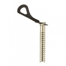 Льодобур Black Diamond Turbo Ice Screws 13 см