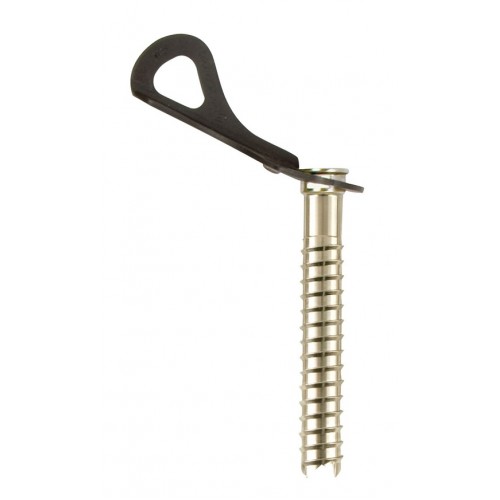 Льодобур Black Diamond Turbo Ice Screws 13 см Льодобур Black Diamond Turbo Ice Screws 13 см